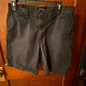 Polo Men’s Shorts Size 30